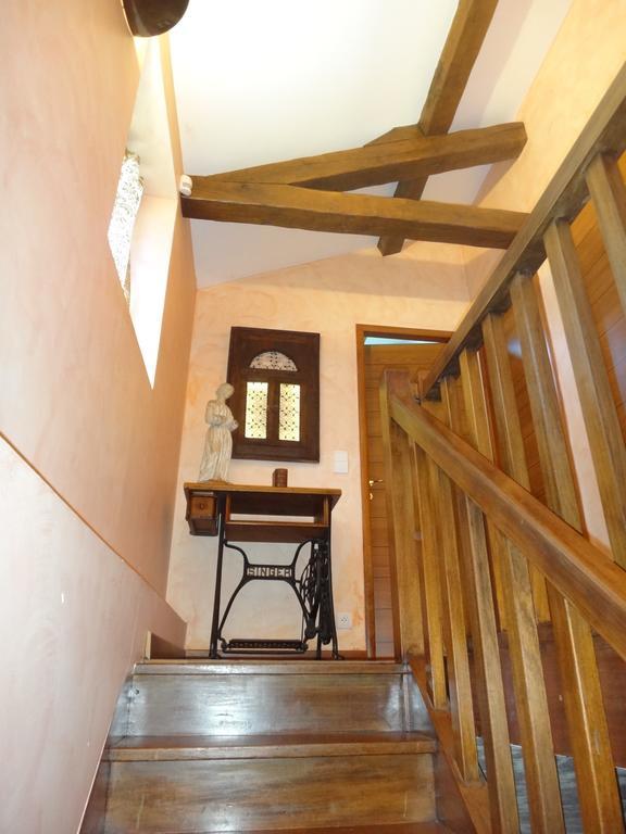 La Maison Du Fargis オウファルジ 部屋 写真