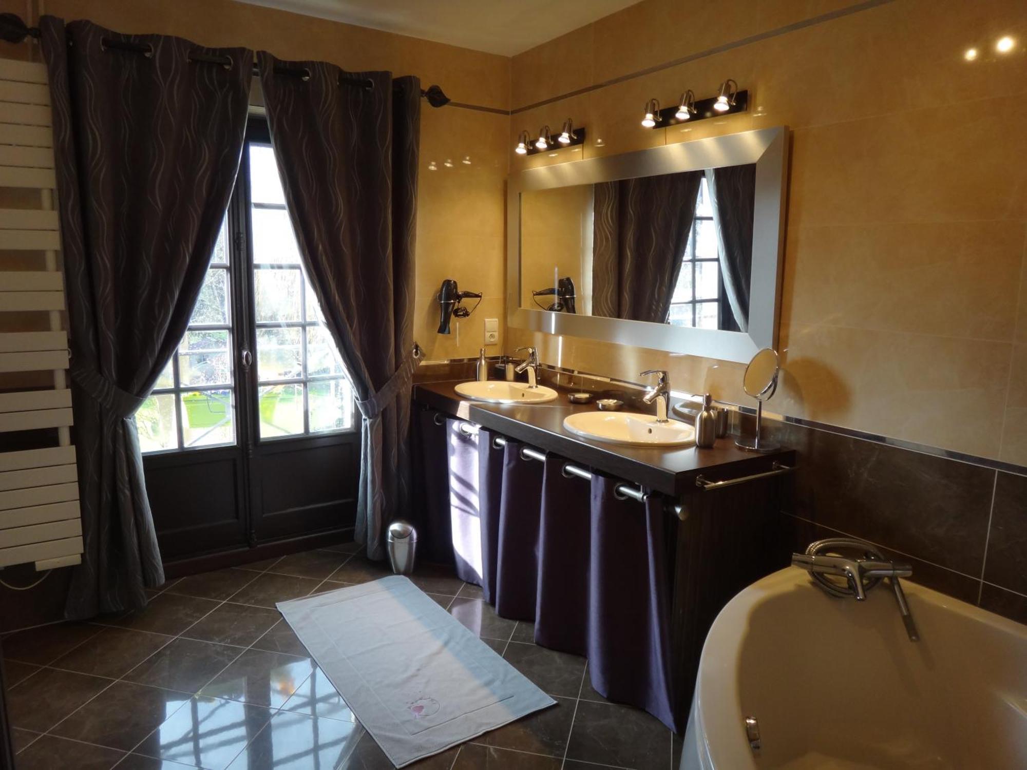La Maison Du Fargis オウファルジ 部屋 写真