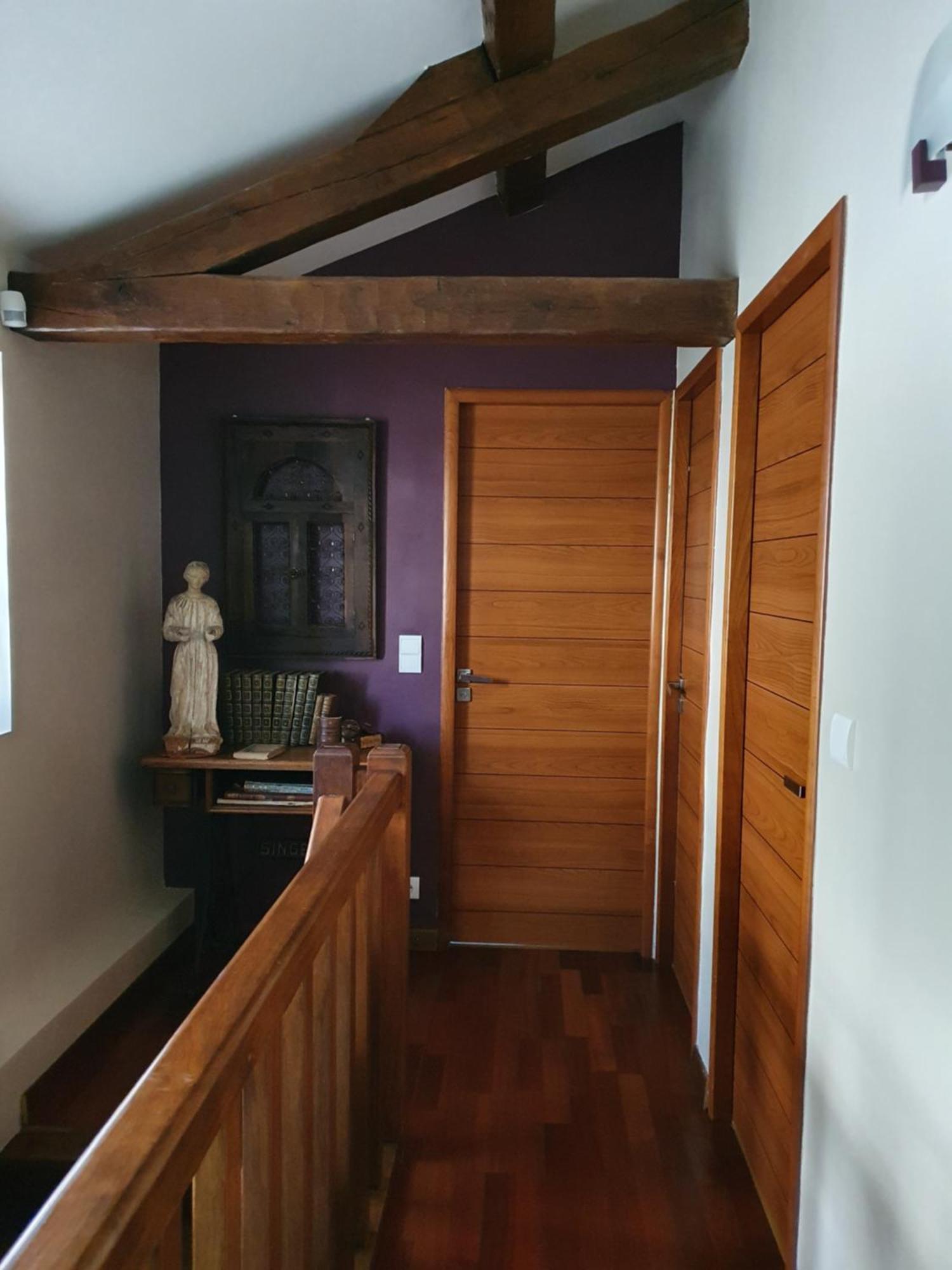 La Maison Du Fargis オウファルジ 部屋 写真