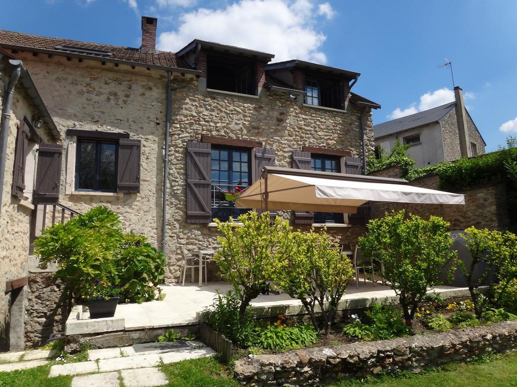 La Maison Du Fargis オウファルジ エクステリア 写真