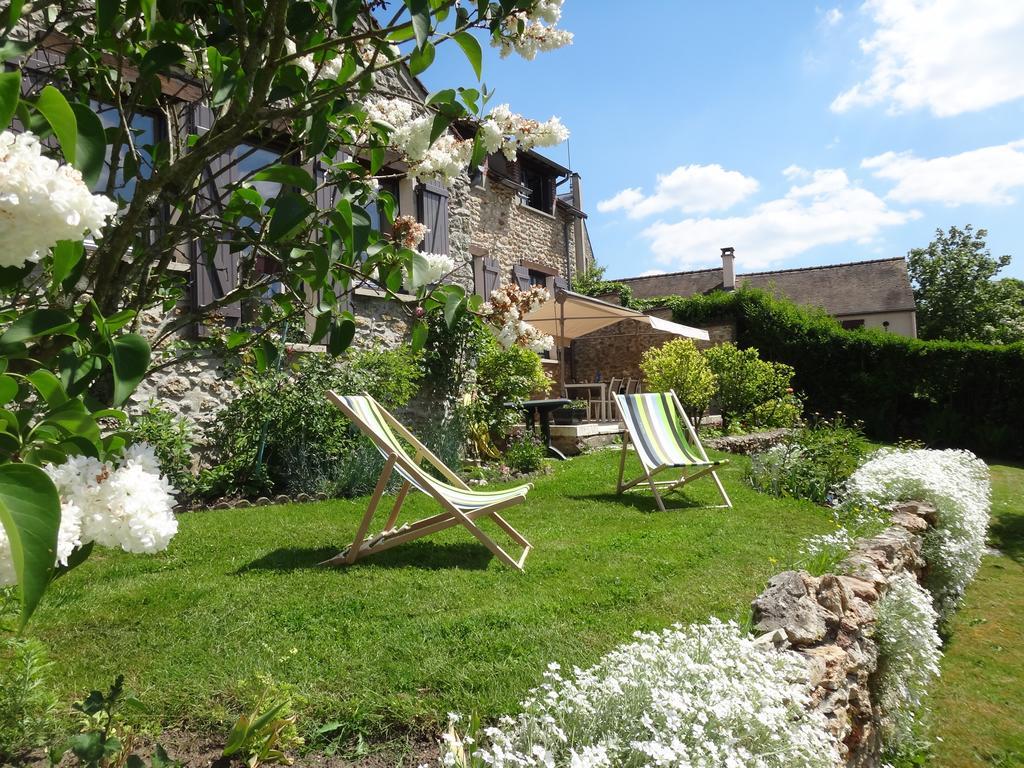 La Maison Du Fargis オウファルジ エクステリア 写真