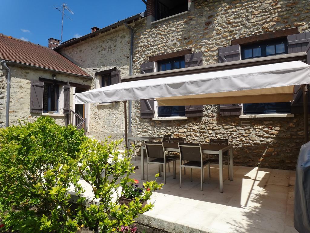 La Maison Du Fargis オウファルジ エクステリア 写真