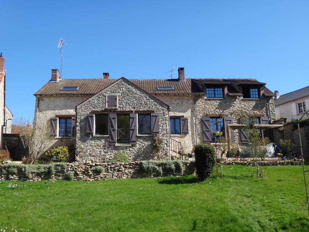 La Maison Du Fargis オウファルジ エクステリア 写真