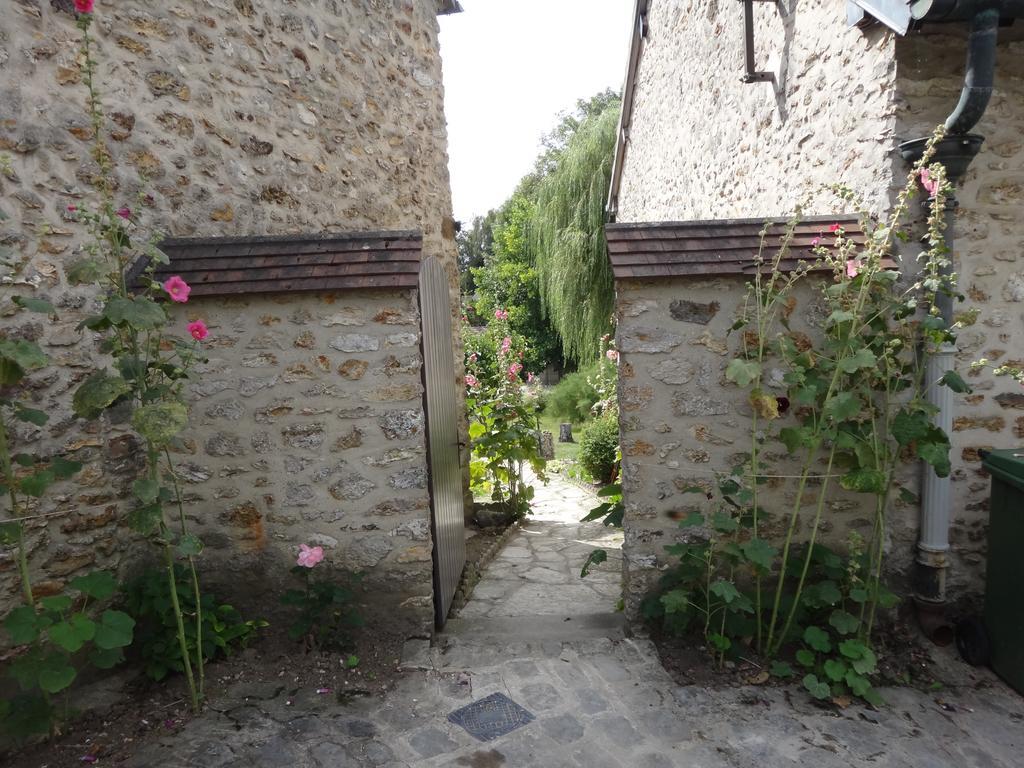 La Maison Du Fargis オウファルジ エクステリア 写真